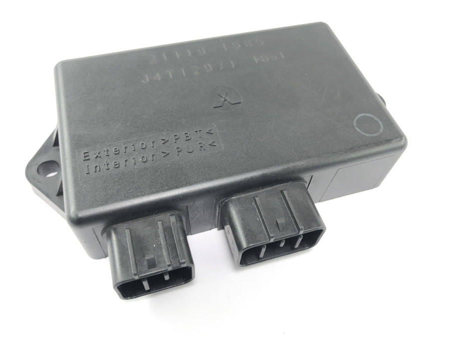 Kawasaki ZRX 1200 S ZRT20A [2002] - control unit CDI ECU Zündbox Igniter Controller