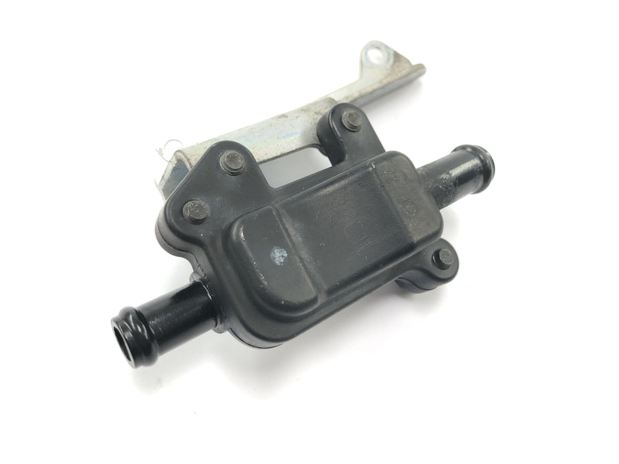 Yamaha WR 125 X DE07 [2010] - Secondary air valve valve SAS vacuum valve