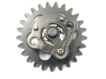 Husqvarna TE 610 H6 8AE [TE 570 H7] - oil pump