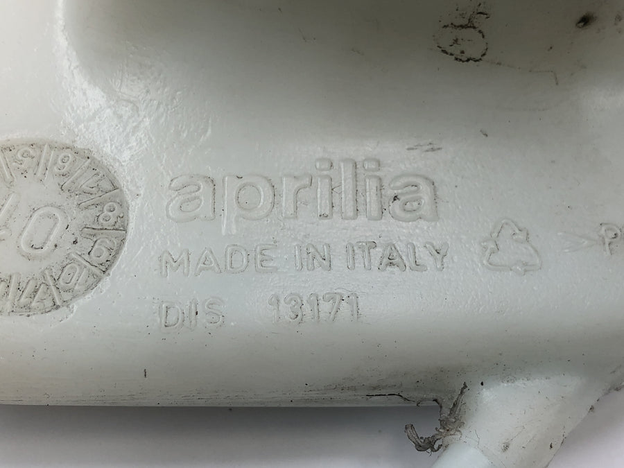 Aprilia RST 1000 Futura [2002] - réservoir de conteneurs de conteneurs de compensation de liquide de refroidissement