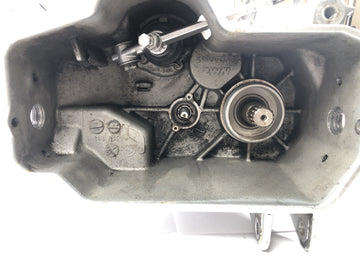BMW R 1100 GS 259 [1995] - Gearbox - 0