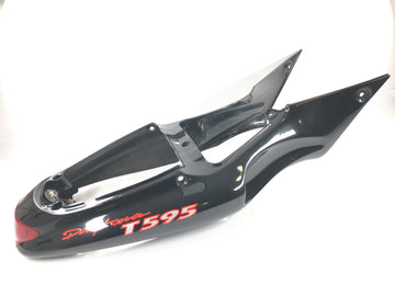 TRIUMPH DAYTONA 955I T595 [1998] - Carénage arrière carénage de cadre arrière