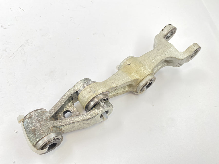 Yamaha XT 600 Z Ténéré 1VJ [1986] - Dog lever bone bone