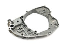 Suzuki RM Z 250 RJ41A [2007] - Kupplungsdeckel innen Motordeckel-3