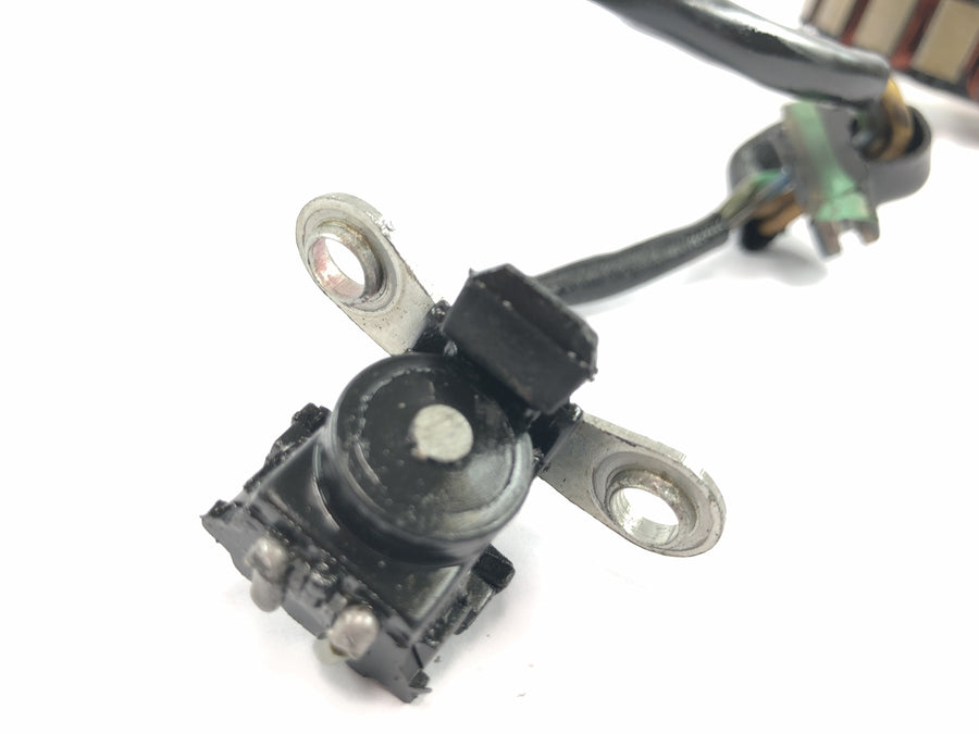 SWM SM 125 R [2018] - Stator Lichtmaschine mit Pickup