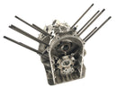 Moto Guzzi California II VT [1985] - motor housing empty housing-6