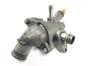 Suzuki VZ 1500 WVCU [2011] - Thermostat sensor coolant thermostat with housing-3