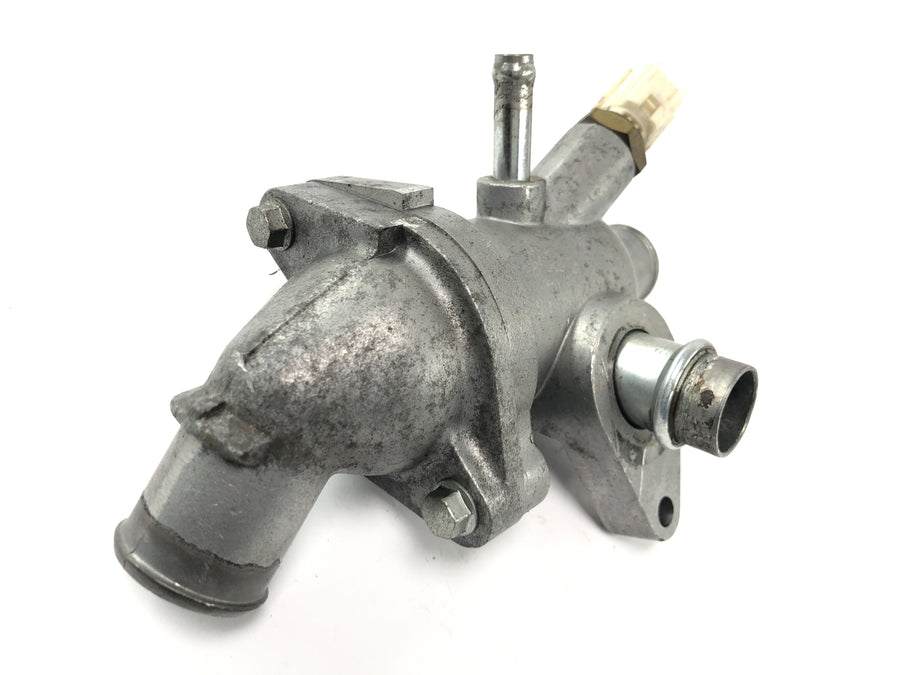 Suzuki VZ 1500 WVCU [2011] - Thermostat sensor coolant thermostat with housing
