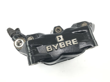 KTM RC 125 [2016] - Bremssattel Bremszange vorne BYBRE Doppelkolben - 0