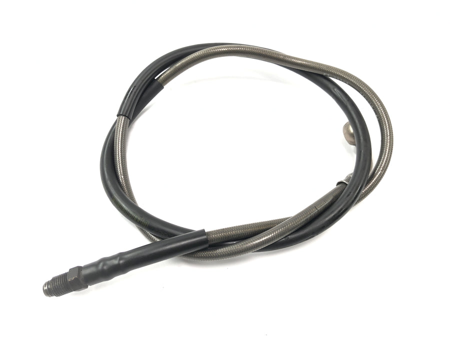 BMW K 1200 S K12S [2004] - clutch line