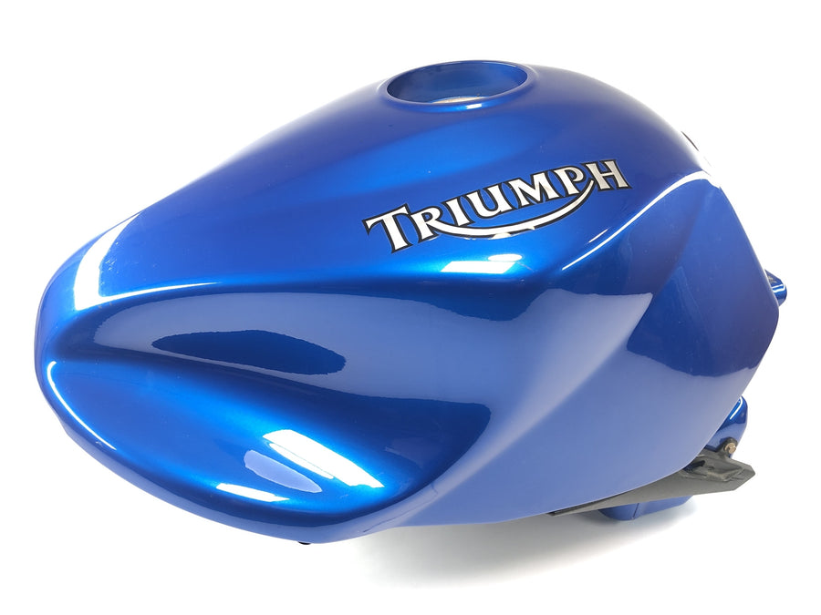 Triumph Sprint ST 1050 [2005] - réservoir de réservoir de gaz du réservoir