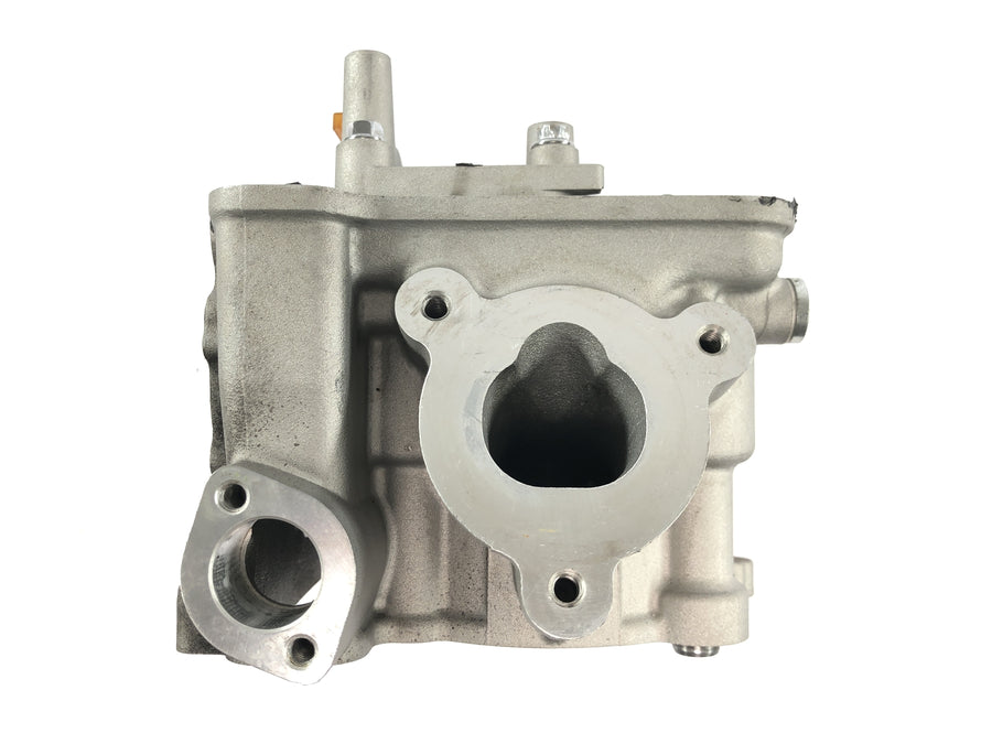 SWM SM 125 R [2018] - cylinder head