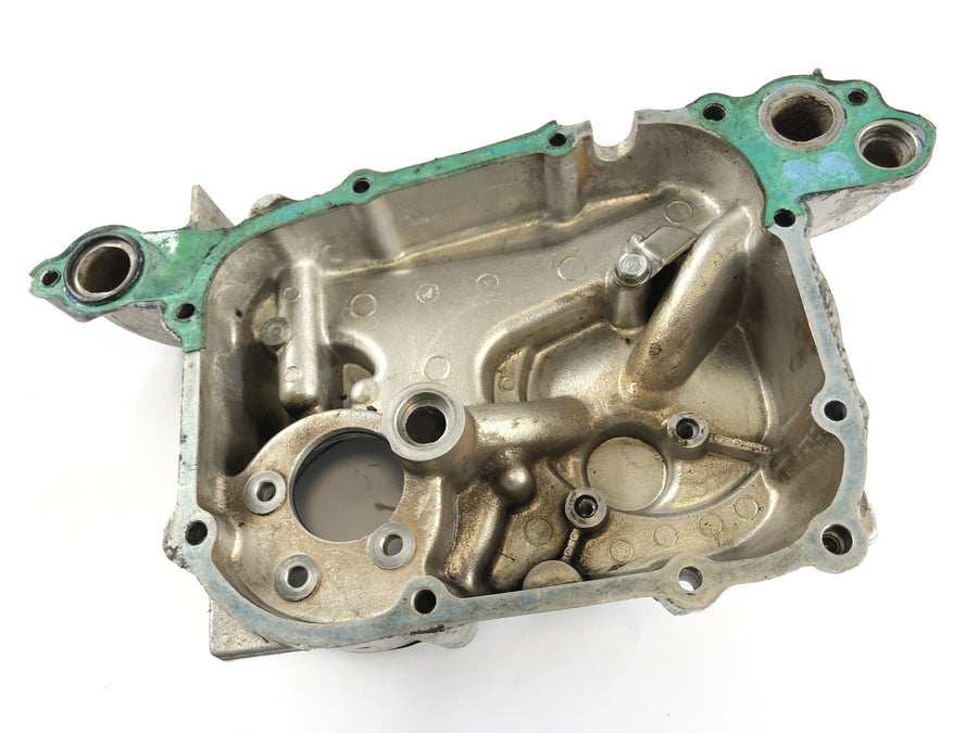 Honda Goldwing GL 1100 SC02 [1980] - Water pump cover Oil filter holder Motor lid