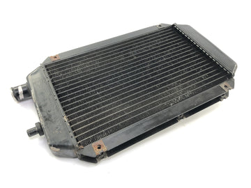 Kawasaki VN 800 Classic [2000] - Radiateur d'eau