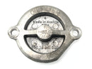 KTM 950 SM LC8 [2008] - Ölfilterdeckel Motordeckel-2