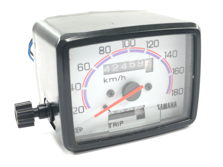 Yamaha TT 600 E 4GV [1995] - Tachometer Tacho Kilometerzähler