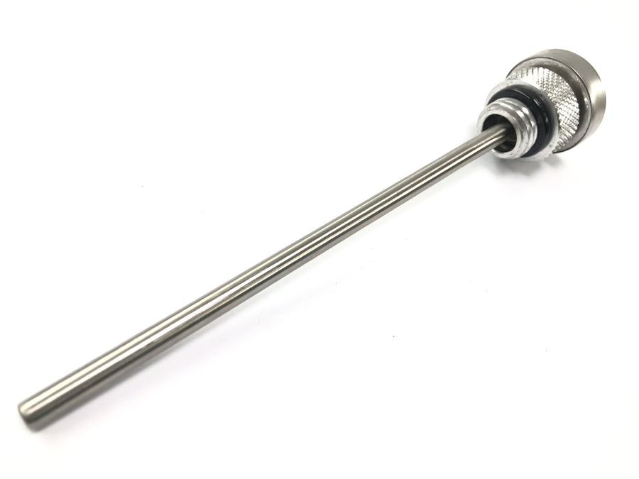 Honda FMX 650 RD12 [2006] - Ölthermometer Öltemperaturmesser Einfüllschraube