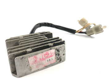 Yamaha XT 600 Zenere 34L [1985] - controller - 0