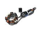 Suzuki RM Z 250 RJ41A [2007] - Stator Generator Zündspule Pickup Lichtmaschine-1