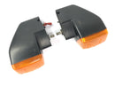 Honda NSR 125 JC22 [1998] - Blinker Blinkleuchte Blinkerleuchte Hinten Links und Rechts-2