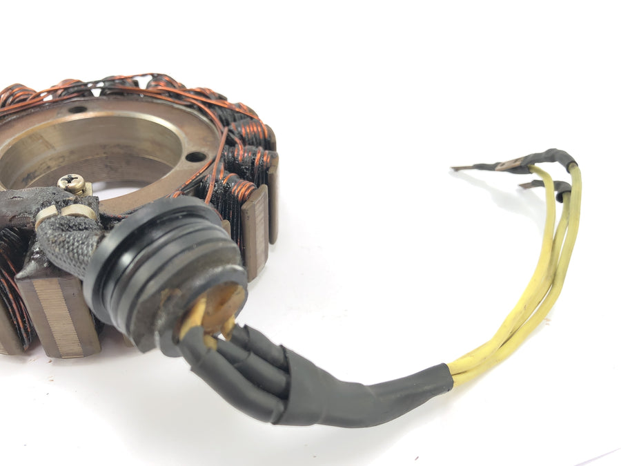 Honda GL 1000 Goldwing GL1 [1978] - Stator Lichtmaschine Generator