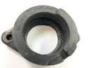 Yamaha XT 500 1U6 [1981] - Intake manifold-2
