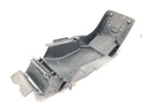 Honda VFR 800 FI RC46 [1999] - Rear fender under fairing license plate holder-4