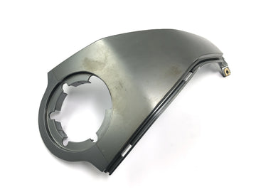 BMW K 1200 S K12S [2005] - Tank cover fairing tank panel color code 933 - 0