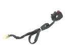 SWM SM 125 R [2018] - Fixation guidon commutateur de guidon gauche-5