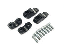 Triumph Tiger 955i 709EN [2003] - Lenkerklemmen Lenkerböcke Lenkerhalter Set 22 mm-2