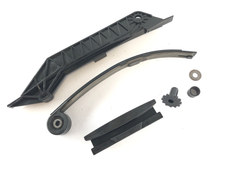 BMW K 1100 LT [1991] - Spannschiene und Gleitschiene Set