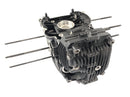 BMW R 1200 ST R1ST [2006] - crankcase motor block housing block cylinder block-4