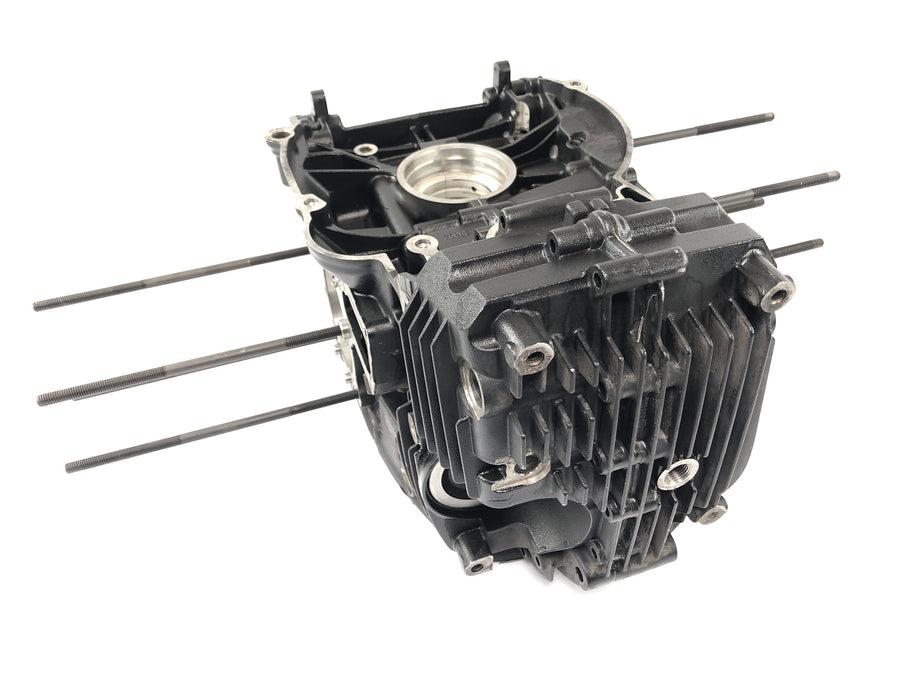 BMW R 1200 ST R1ST [2006] - crankcase motor block housing block cylinder block