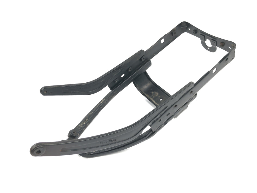 Triumph Adventurer 900 T309RT [1998] - Rear frame seat holder frame rear carrier rear