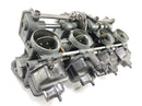 Honda CB 650 RC03 [1981] - Carburettor carburetor battery-3