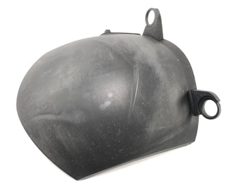 KTM 950 SM LC8 [2008] - Protection des éclaboussures à la balançoire arrière