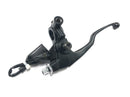 Triumph Tiger 955i 709EN [2003] - Kupplungsarmatur Kupplungshebel Handhebel links-2
