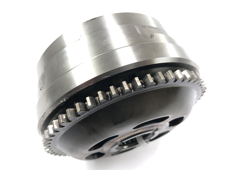 Beta RR 125 [2018] - Flywheel with starter freewheel