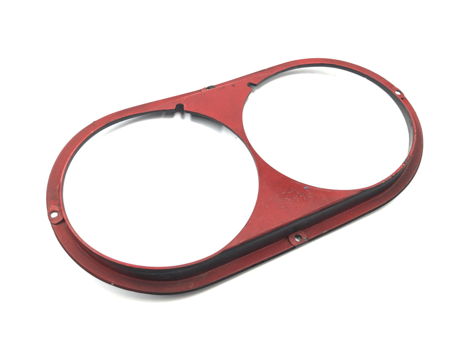 Suzuki GSX R 1100 GU74C [1987] - Scheinwerferblende Lampenring