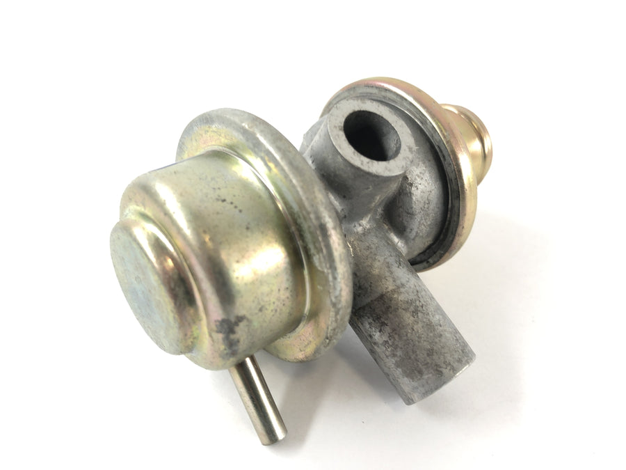 Kawasaki VN 1500 A [1995] - Secondary air valve