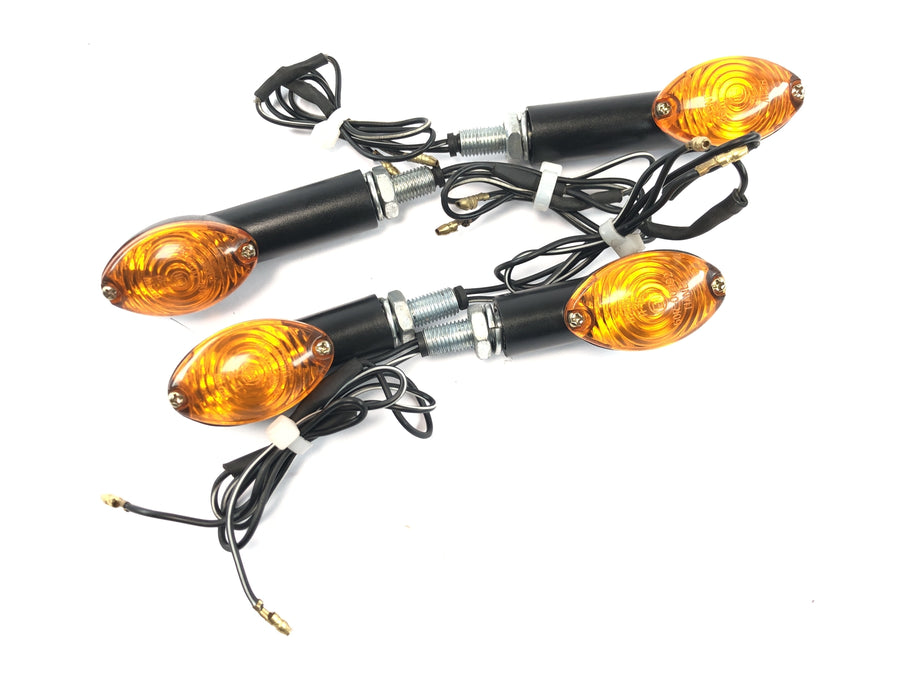 Yamaha XJR 1200 4PU [1996] - Kit clignotants clignotants avant et arrière