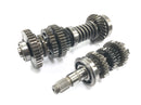 Yamaha V Max 1200 2LT [1998] - Kit de transmission transmission manuelle-1
