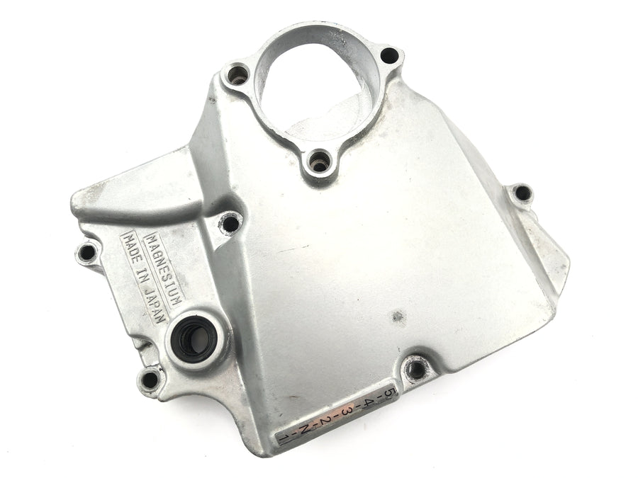 Yamaha GTS 1000 4FV [1997] - sprocket cover engine cover