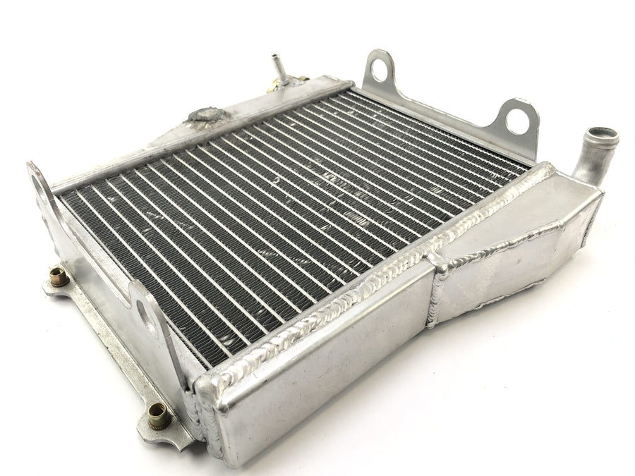 Yamaha RD 350 YPVS 31K [1984] - Radiateur en aluminium
