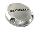 Honda CBX 750 RC17 [1984] - Couvercle de couvercle du couvercle du couvercle du couvercle à gauche-1