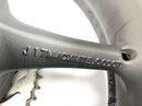 Yamaha MT 03 RM02 [2007] - Hinterrad Rad Felge Komplettrad 5.00 x 17"-5
