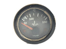 Yamaha XT 600 Zentere 34L [1985] - Oil temperature display-2
