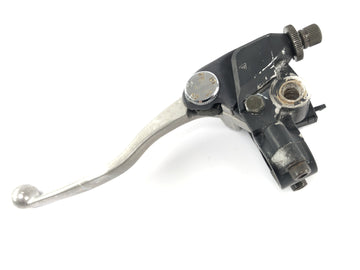 Kawasaki ZR7 ZR750F [1999] - Brake lever coupling lever lever handle Controll lever
