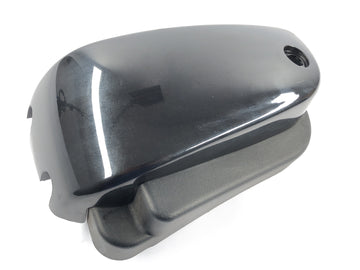 Kawasaki VN 1600 Mean Streak VNT60B [2005] - Side cover left