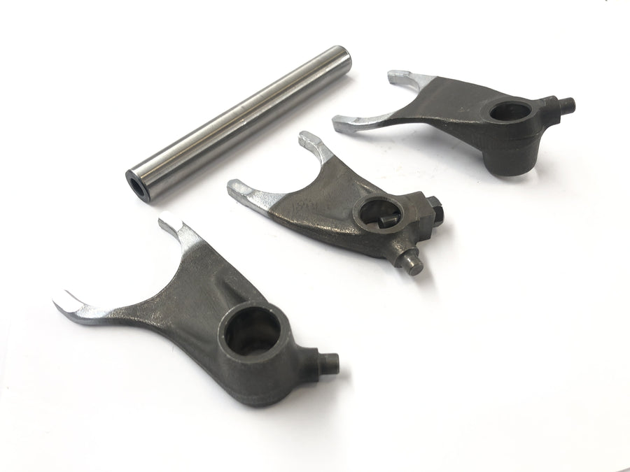 Honda XBR 500 PC15 [1989] - Commutation de commutation de fourchet Fork Set